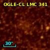 OGLE-CL LMC 341