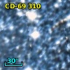 CD-69   310