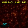 OGLE-CL LMC 141