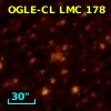 OGLE-CL LMC 178