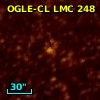 OGLE-CL LMC 248