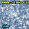 OGLE-CL LMC 415