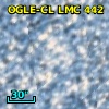 OGLE-CL LMC 442