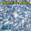 OGLE-CL LMC 420