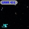 LRWR 431