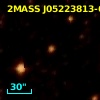2MASS J05223813-6747431