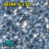 2MASS J05244341-7000011