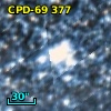 CPD-69   377