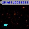 2MASS J05290336-6741157