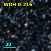 WOH G 216