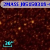 2MASS J05150318-6935396