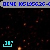 DCMC J051956.26-673739.5