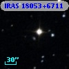 IRAS 18053+6711