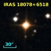 IRAS 18078+6518