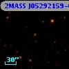 2MASS J05292159-6729299