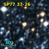 2MASS J05130709-6718242