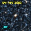 SV* HV  2583
