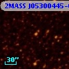 2MASS J05300445-6902397