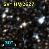 SV* HV  2627