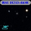 IRAS 18213+6648
