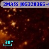 2MASS J05320365-6741170