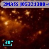 2MASS J05321300-6741567