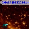 2MASS J05322161-6740191