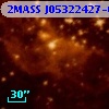 2MASS J05322427-6742063