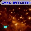 2MASS J05322556-6740577