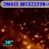 2MASS J05322770-6740268