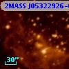 2MASS J05322926-6741075