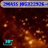 2MASS J05322926-6740423