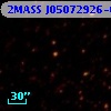 2MASS J05072926-6735273