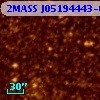 2MASS J05194443-6925427