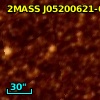 2MASS J05200621-6930019
