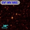 SV* HV   885