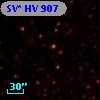 SV* HV   907