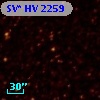 SV* HV  2259