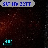 SV* HV  2277