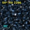 SV* HV  2286