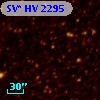 SV* HV  2295