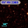 SV* HV  2303