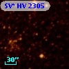 SV* HV  2305