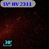 SV* HV  2311