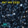 SV* HV  2332