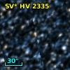 SV* HV  2335