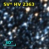 SV* HV  2363
