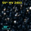 SV* HV  2403