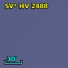 SV* HV  2488