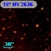 SV* HV  2636